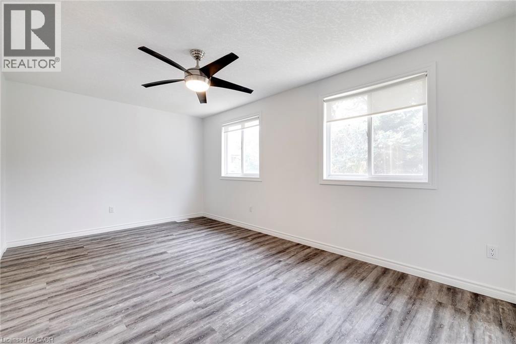 347 Keewatin Avenue, Kitchener, ON - Indoor Photo Showing Other Room