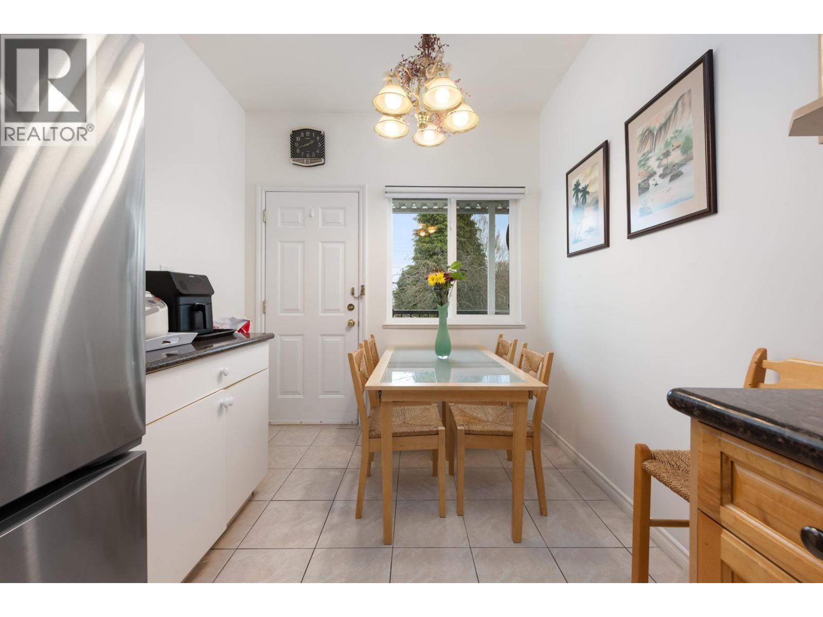 2423 E 4Th Avenue, Vancouver, BC - Indoor