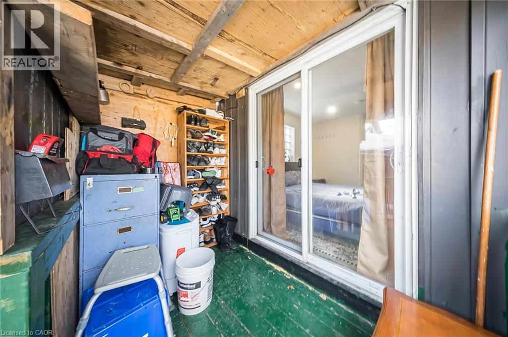 118 Cope Street, Hamilton, ON - Indoor Photo Showing Other Room