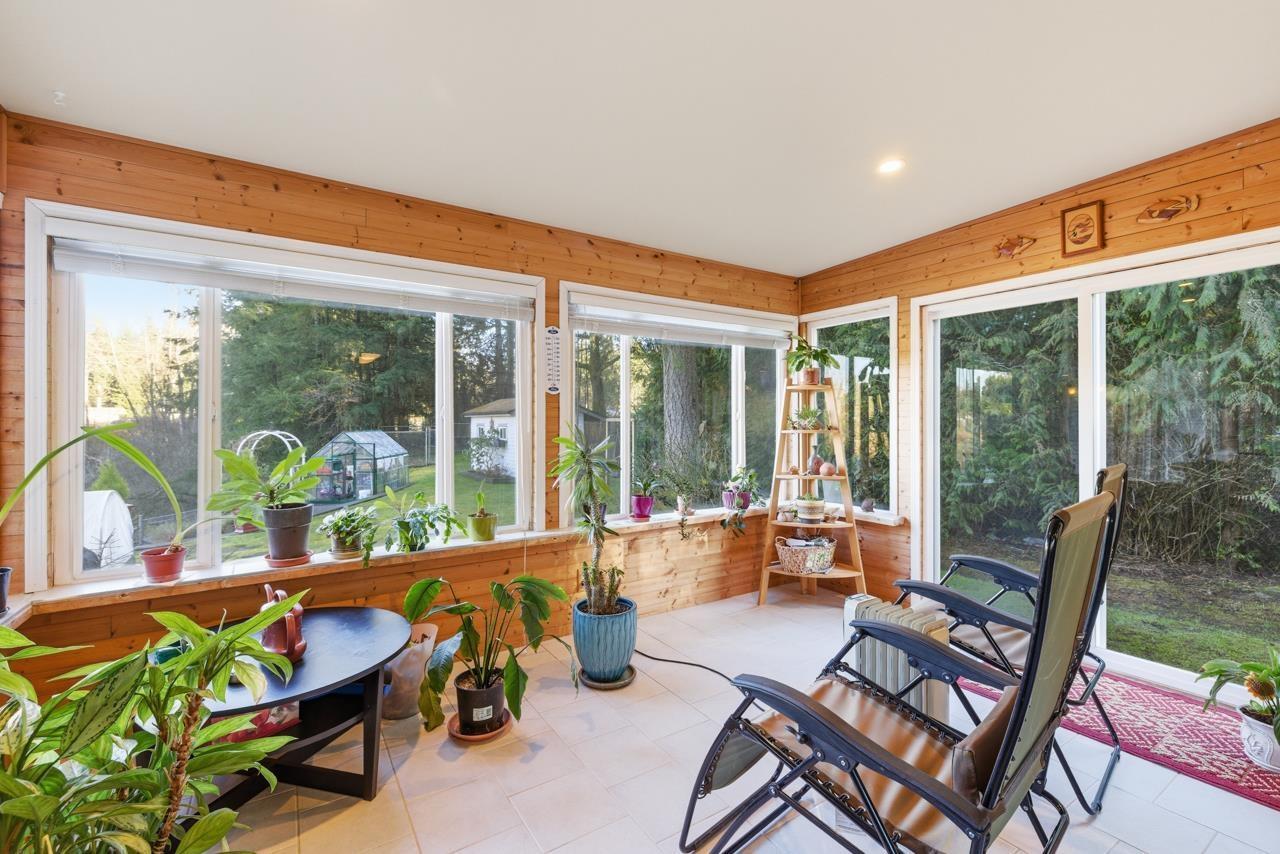 2242 200 Street, Langley, BC - Indoor Photo Showing Other Room