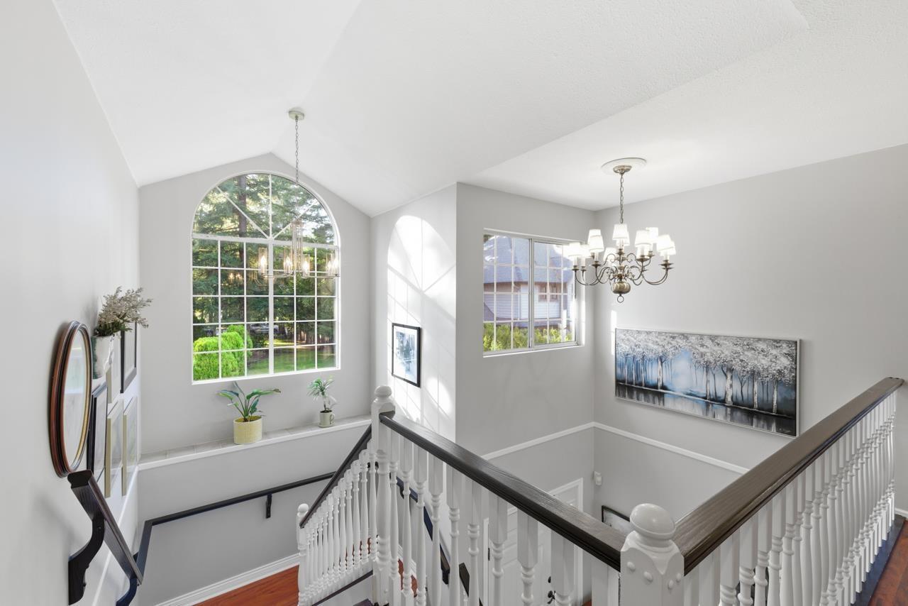 2242 200 Street, Langley, BC - Indoor Photo Showing Other Room