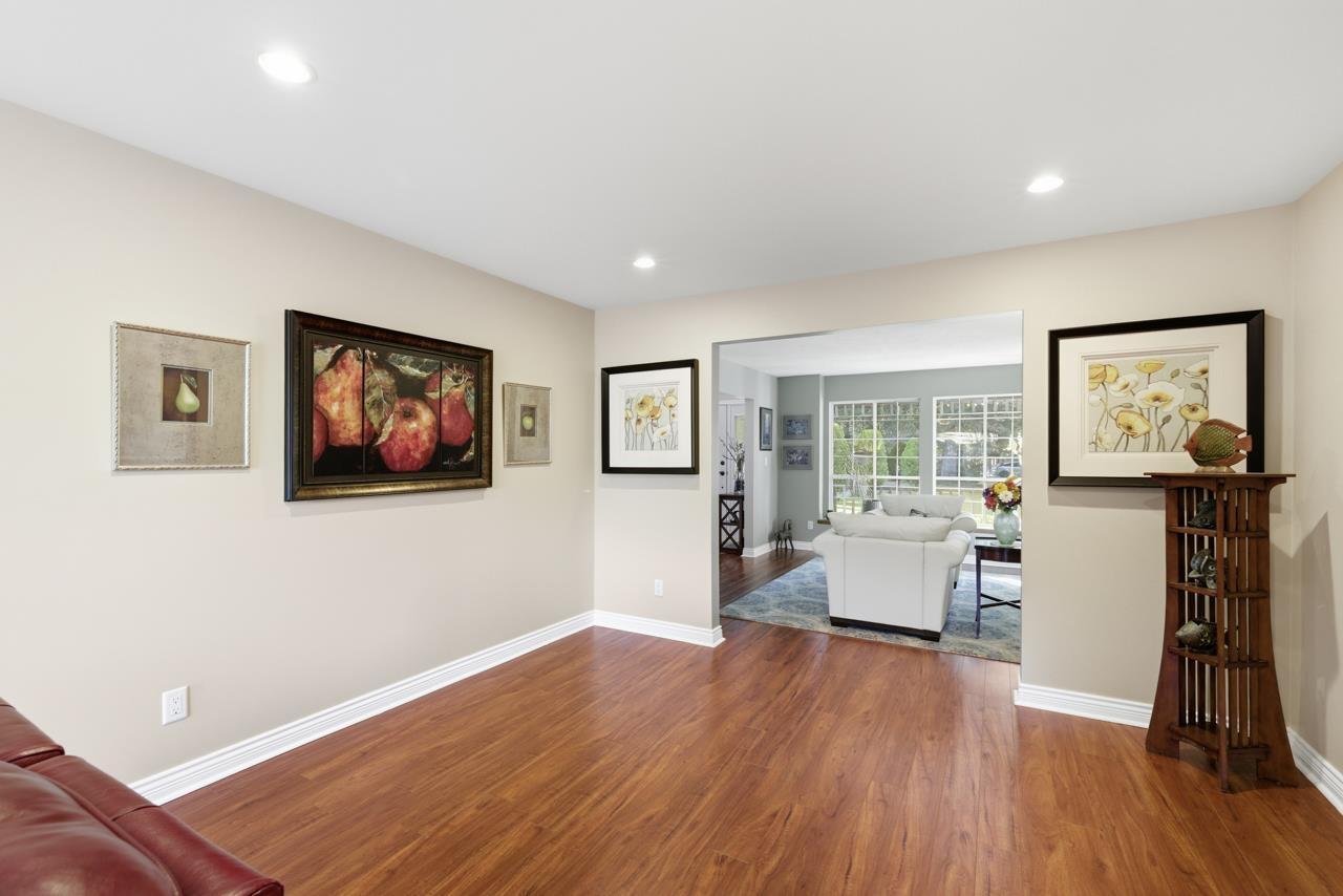 2242 200 Street, Langley, BC - Indoor