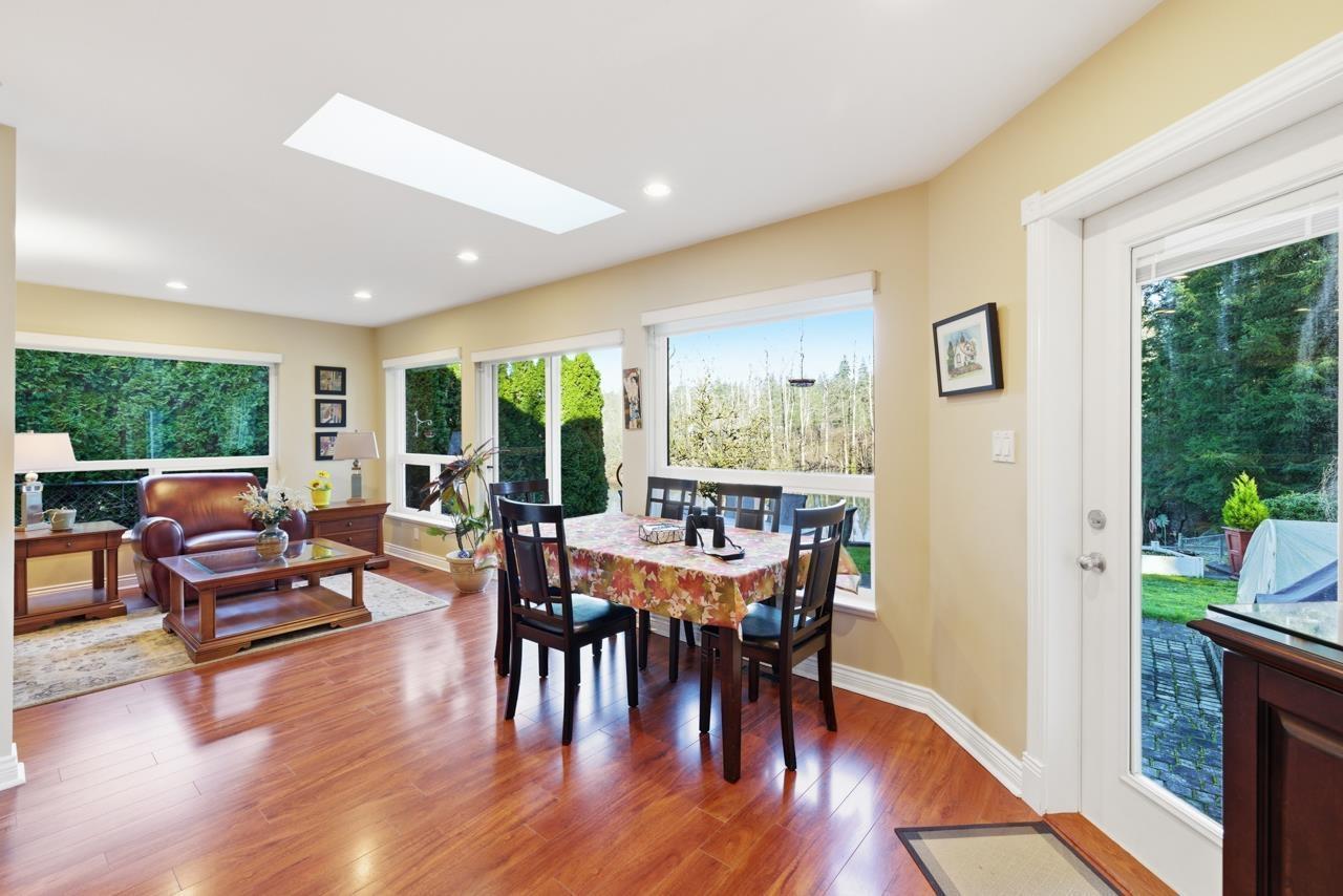 2242 200 Street, Langley, BC - Indoor Photo Showing Other Room