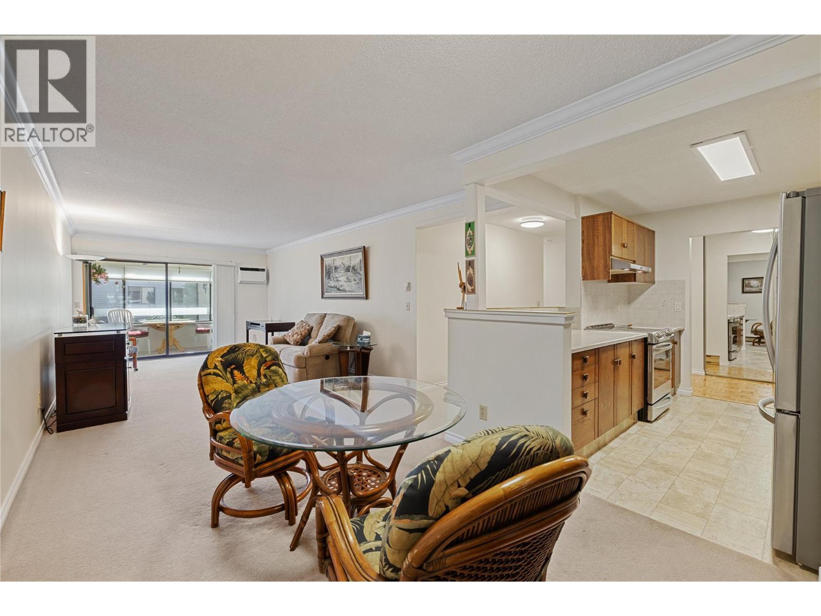 1035 Bernard Avenue Unit# 104, Kelowna, BC - Indoor