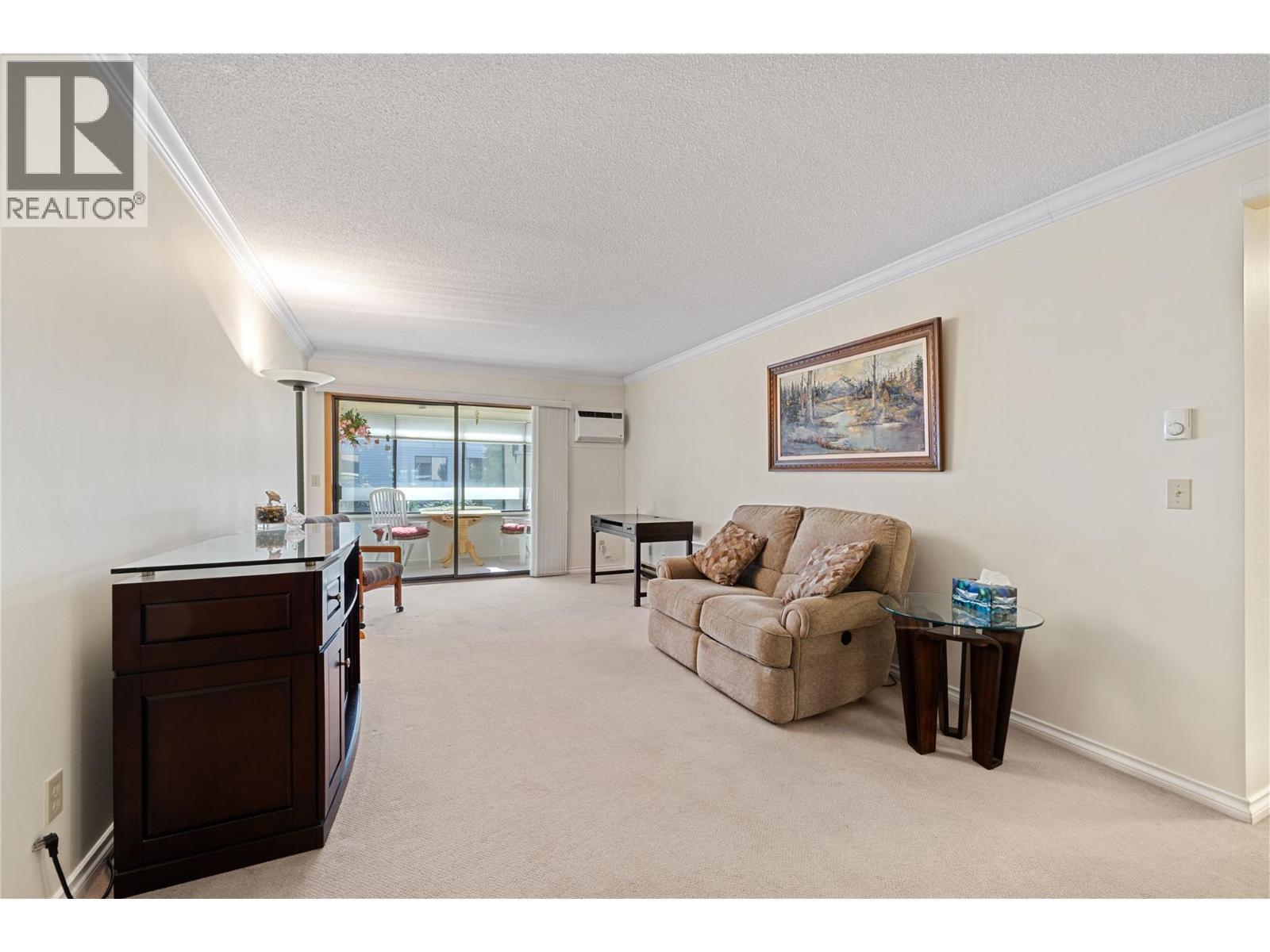 1035 Bernard Avenue Unit# 104, Kelowna, BC - Indoor