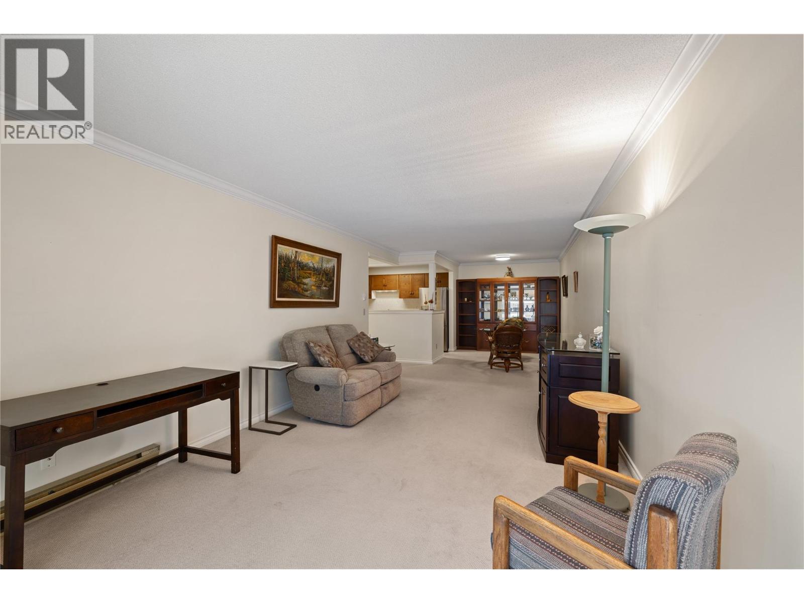 1035 Bernard Avenue Unit# 104, Kelowna, BC - Indoor