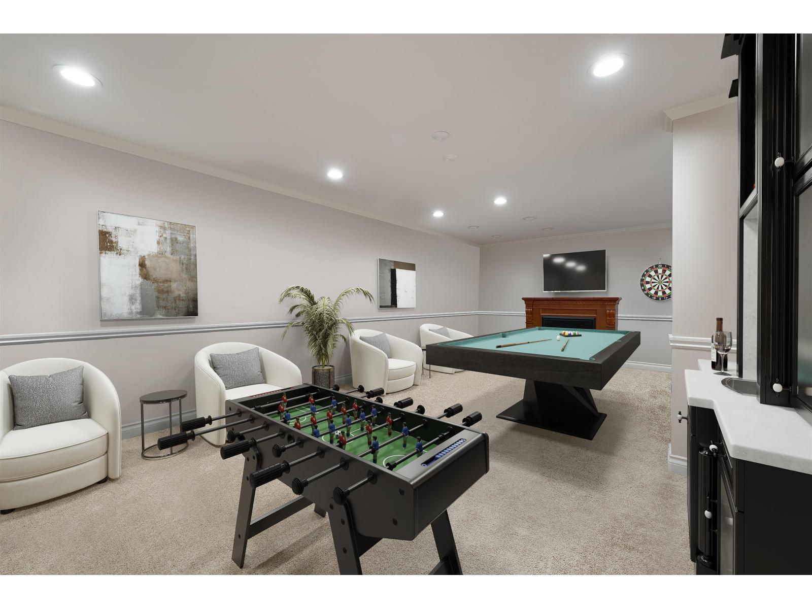 14027 Blackburn Avenue, White Rock, BC - Indoor Photo Showing Other Room