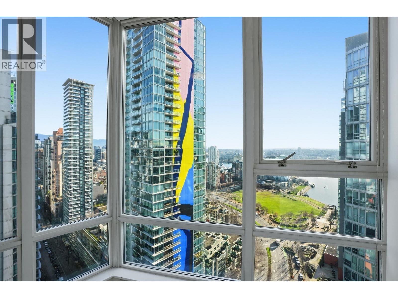 3206 1495 Richards Street, Vancouver, BC - Indoor Photo Showing Other Room