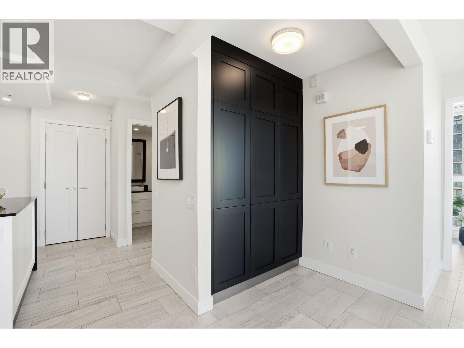 3206 1495 Richards Street, Vancouver, BC - Indoor Photo Showing Other Room