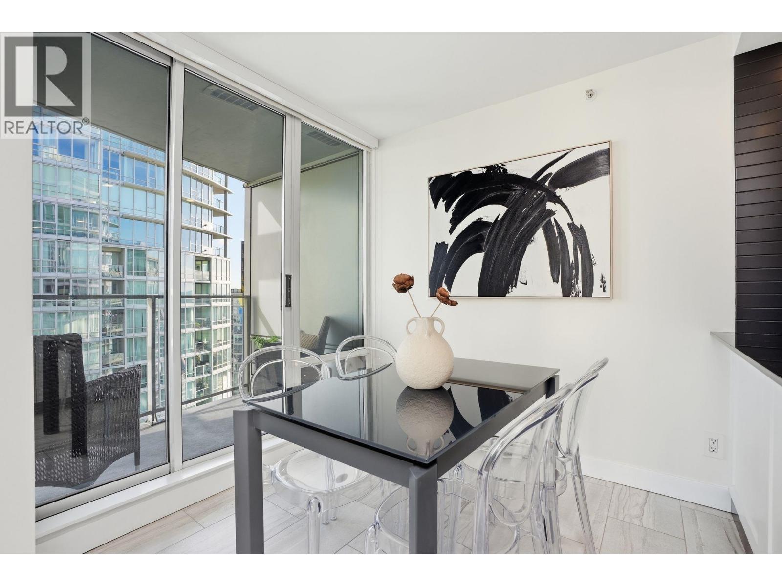 3206 1495 Richards Street, Vancouver, BC - Indoor Photo Showing Other Room