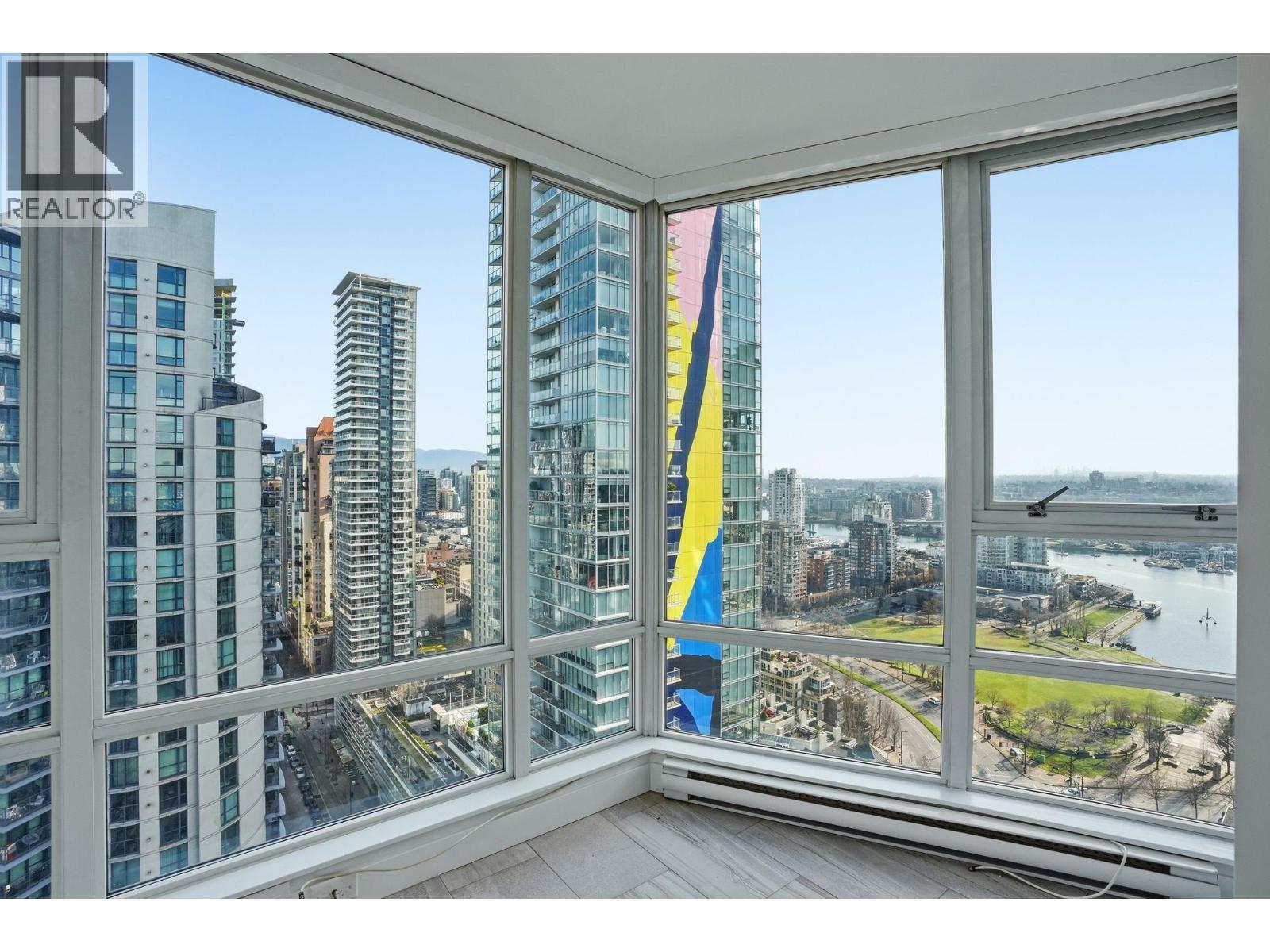 3206 1495 Richards Street, Vancouver, BC - Indoor Photo Showing Other Room