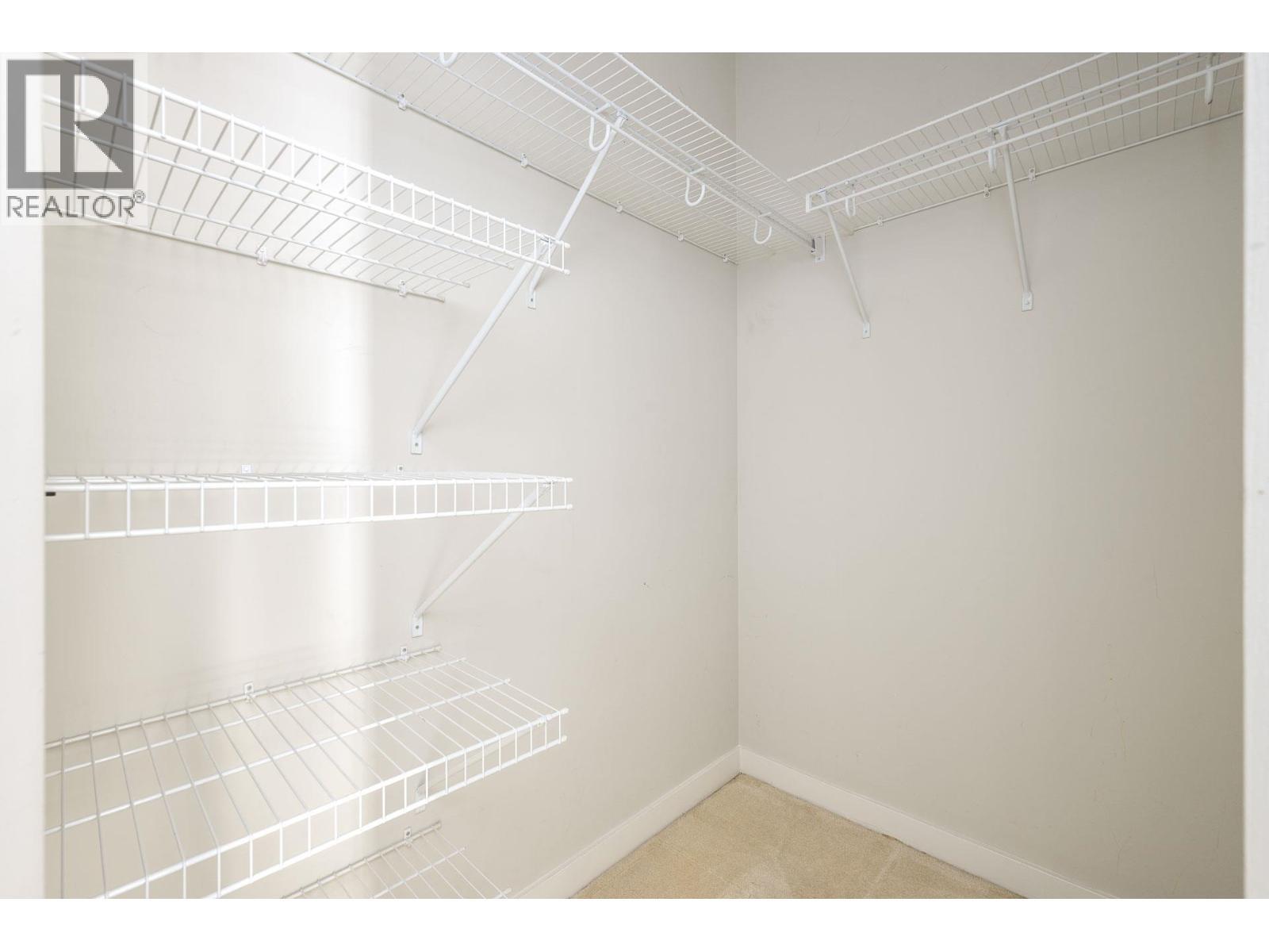 2307 3093 Windsor Gate, Coquitlam, BC - Indoor With Storage