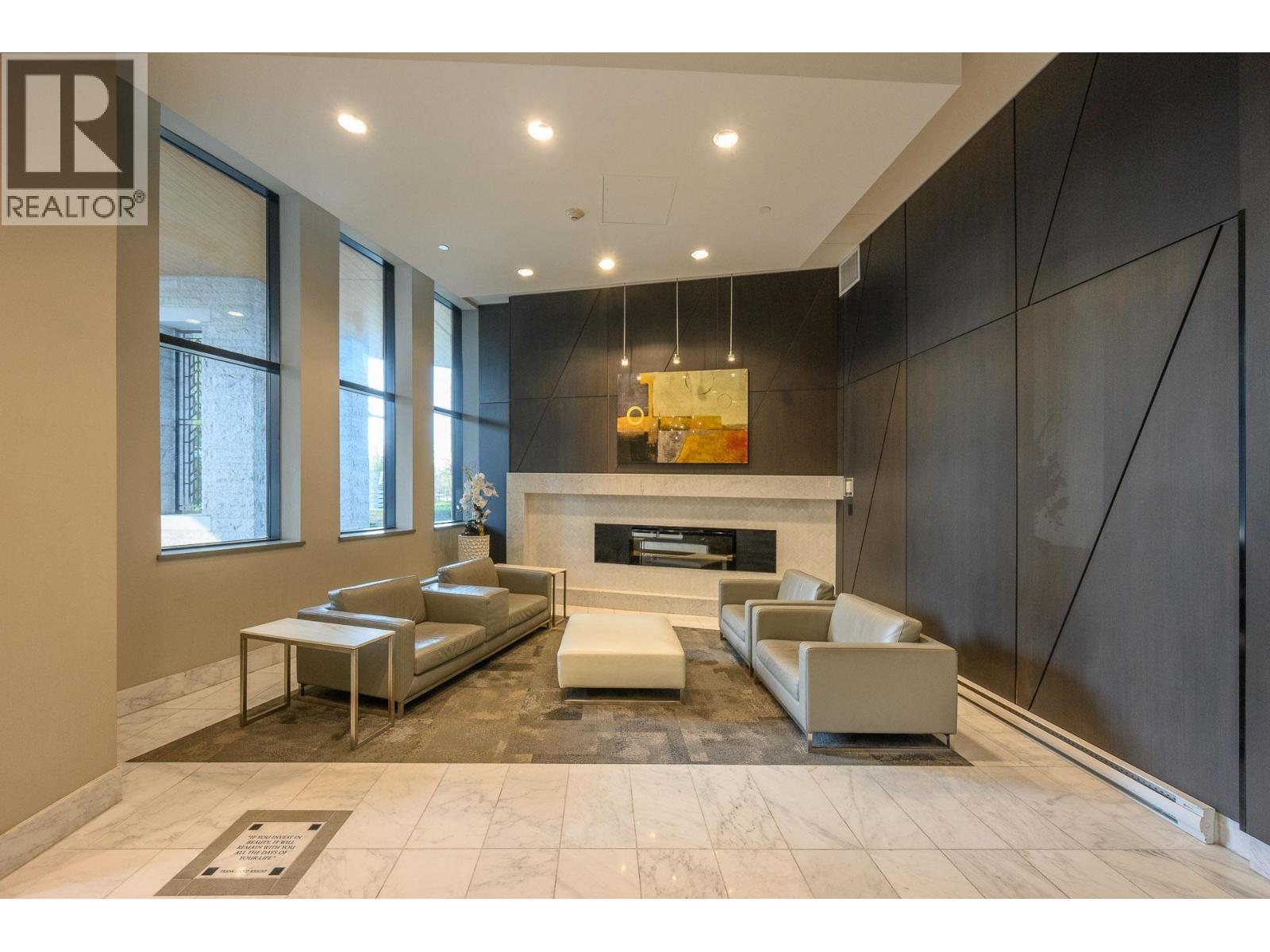 2307 3093 Windsor Gate, Coquitlam, BC - Indoor Photo Showing Other Room