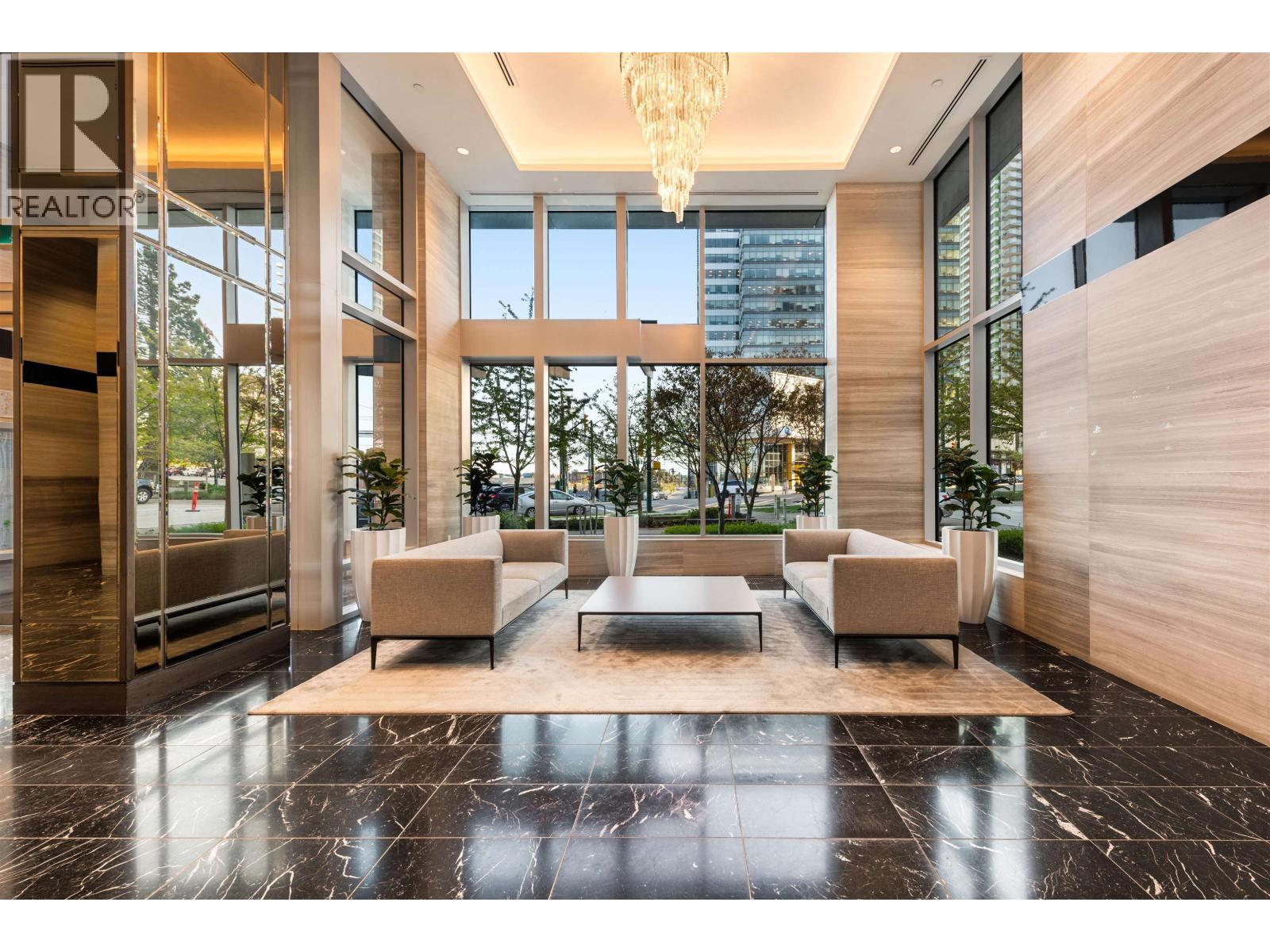 2105 433 Sw Marine Drive, Vancouver, BC - Indoor Photo Showing Other Room