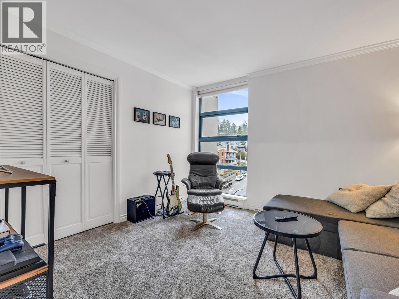 606 98 Tenth Street, New Westminster, BC - Indoor