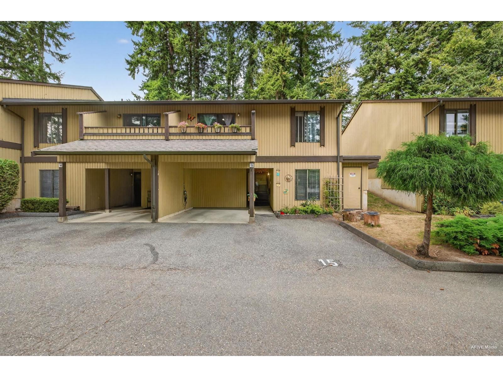 15 2998 Mouat Drive, Abbotsford, BC - Outdoor