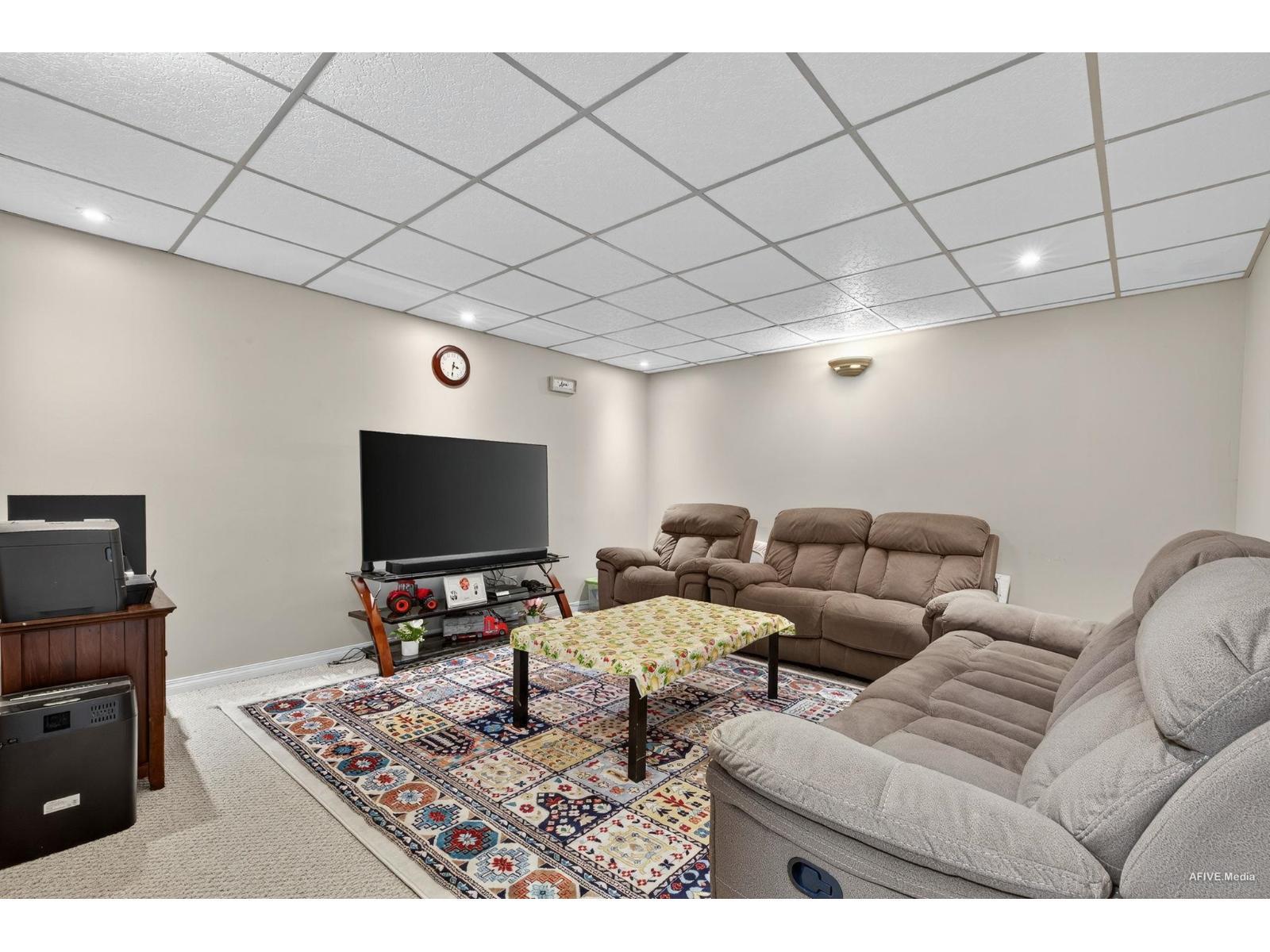 15 2998 Mouat Drive, Abbotsford, BC - Indoor