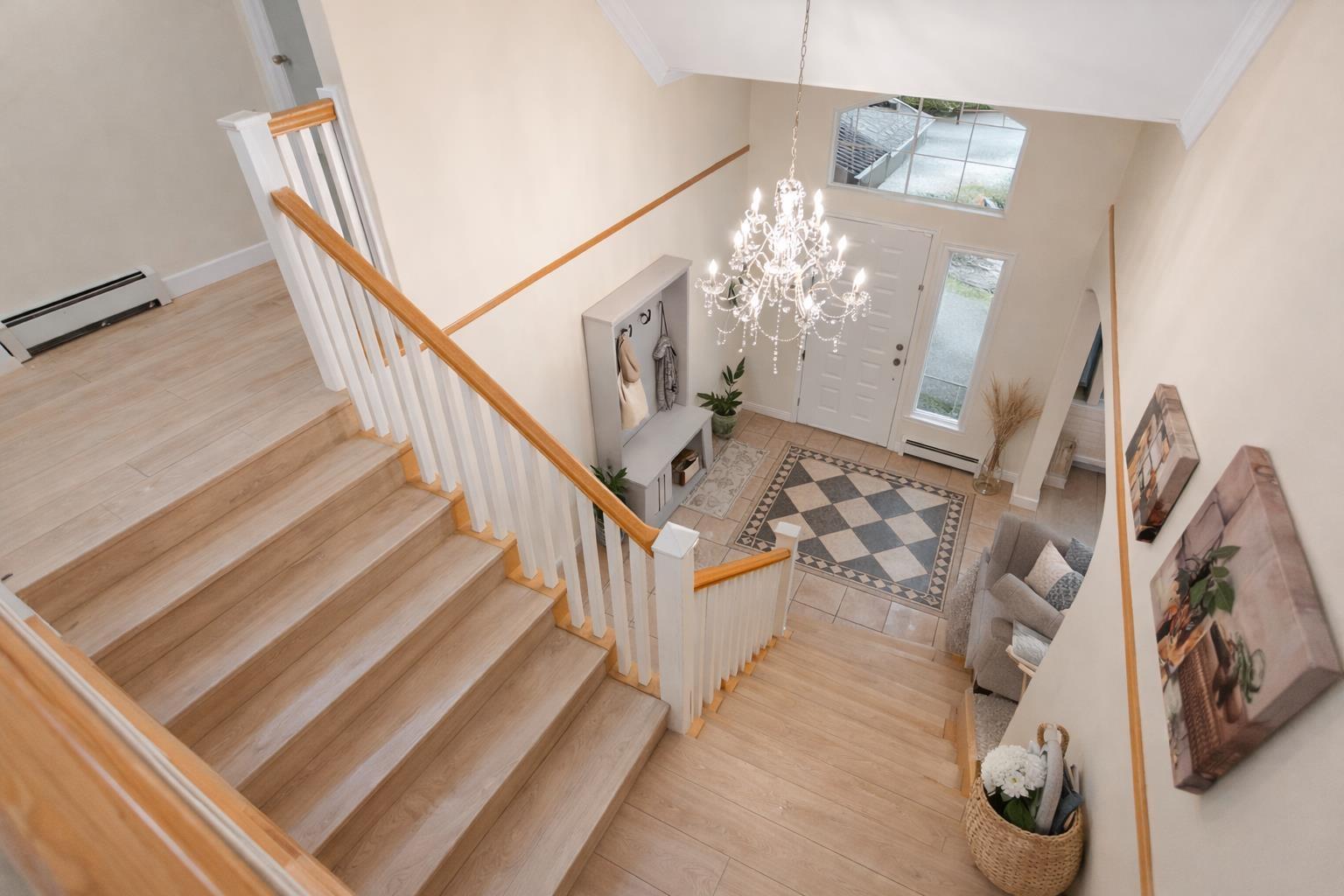 8004 Melburn Drive, Mission, BC - Indoor Photo Showing Other Room