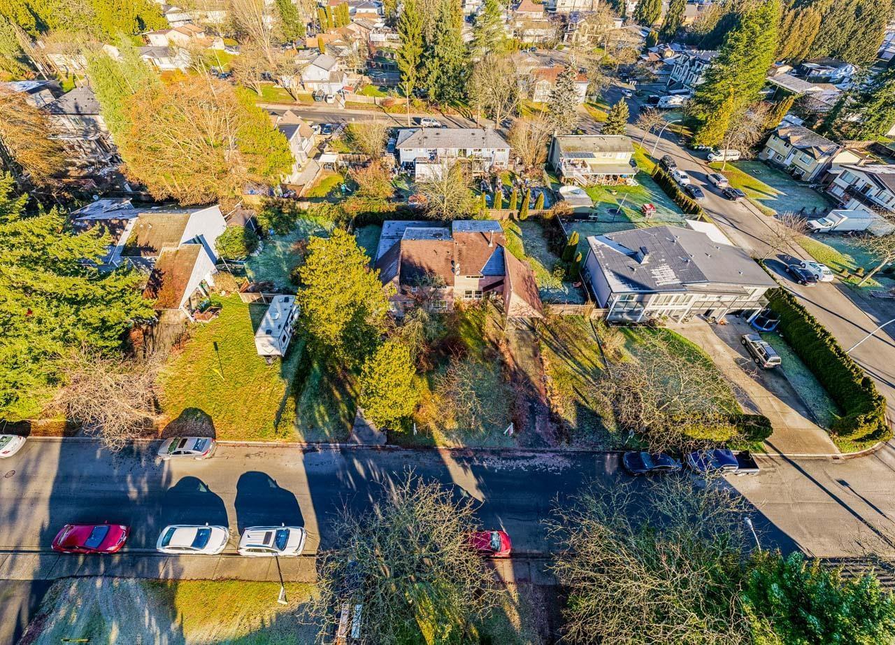 13125 Balloch Drive, Surrey, BC - Outdoor With View