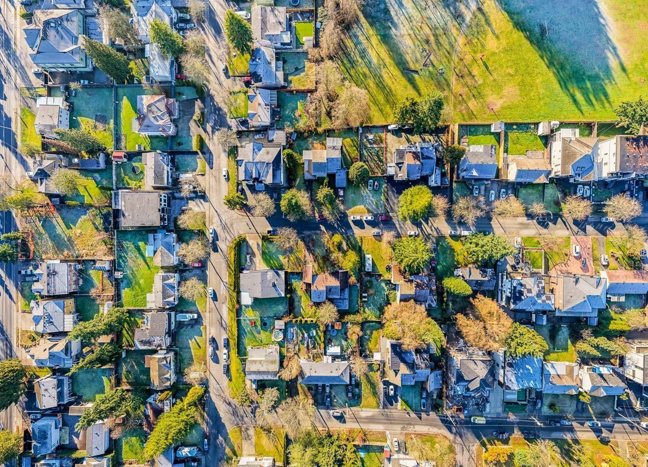 13125 Balloch Drive, Surrey, BC -