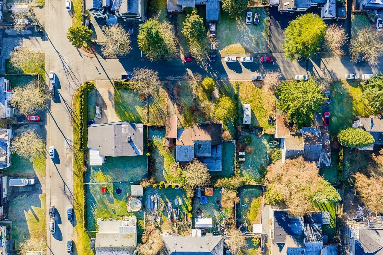 13125 Balloch Drive, Surrey, BC - Outdoor With View