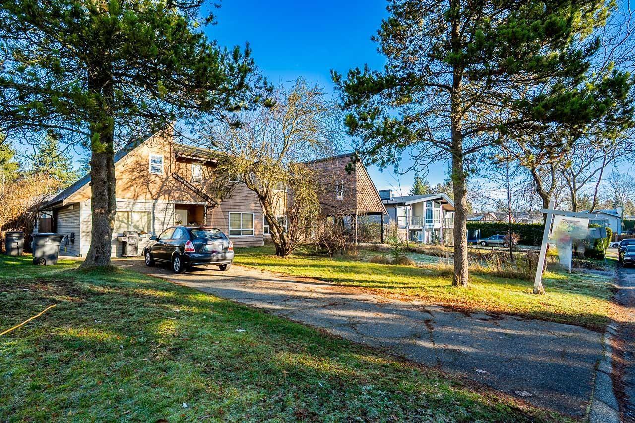 13125 Balloch Drive, Surrey, BC - Outdoor