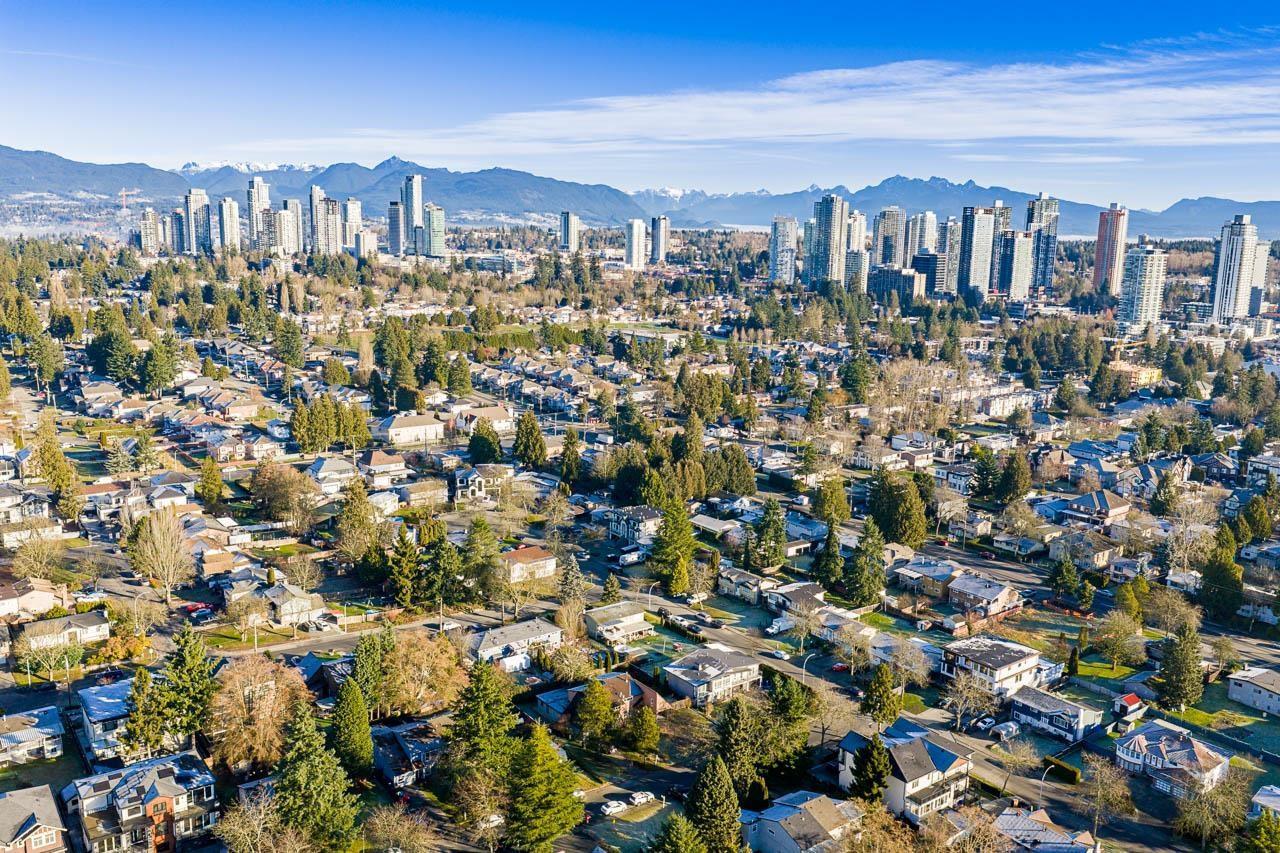 13125 Balloch Drive, Surrey, BC - Outdoor With View