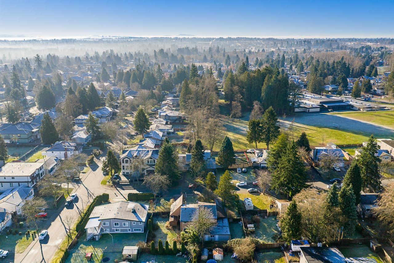 13125 Balloch Drive, Surrey, BC - Outdoor With View