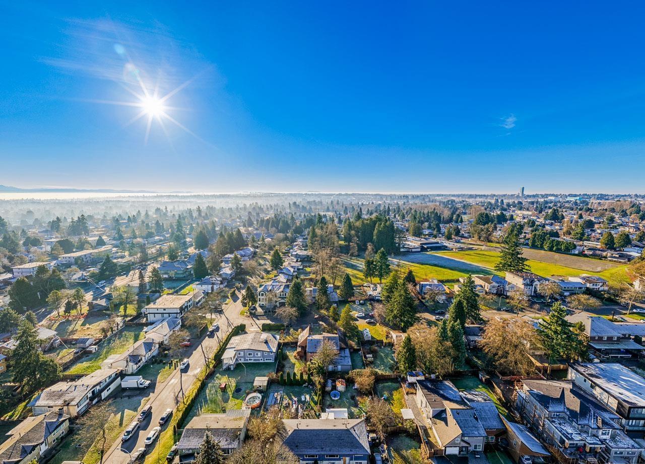 13125 Balloch Drive, Surrey, BC - Outdoor With View