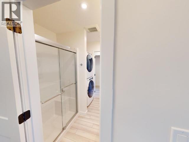 9-6730 Cranberry Street, Powell River, BC - Indoor