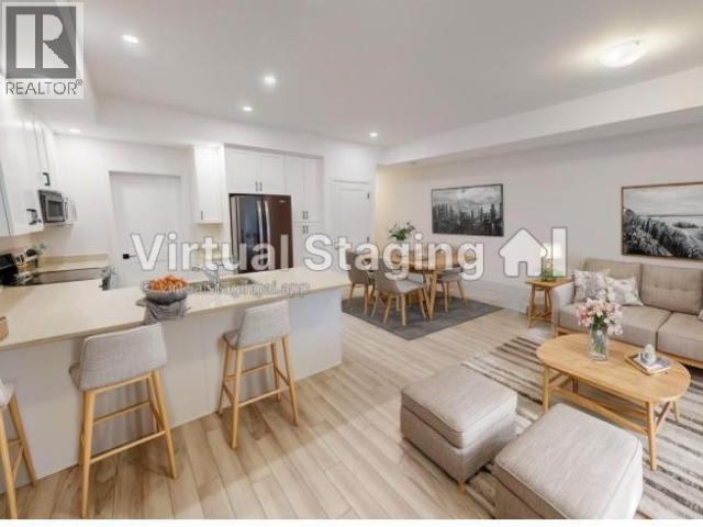 9-6730 Cranberry Street, Powell River, BC - Indoor