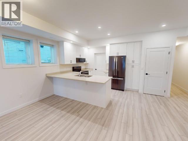 9-6730 Cranberry Street, Powell River, BC - Indoor