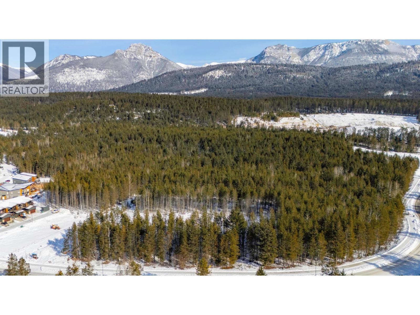 1424 Granite Drive, Golden, BC