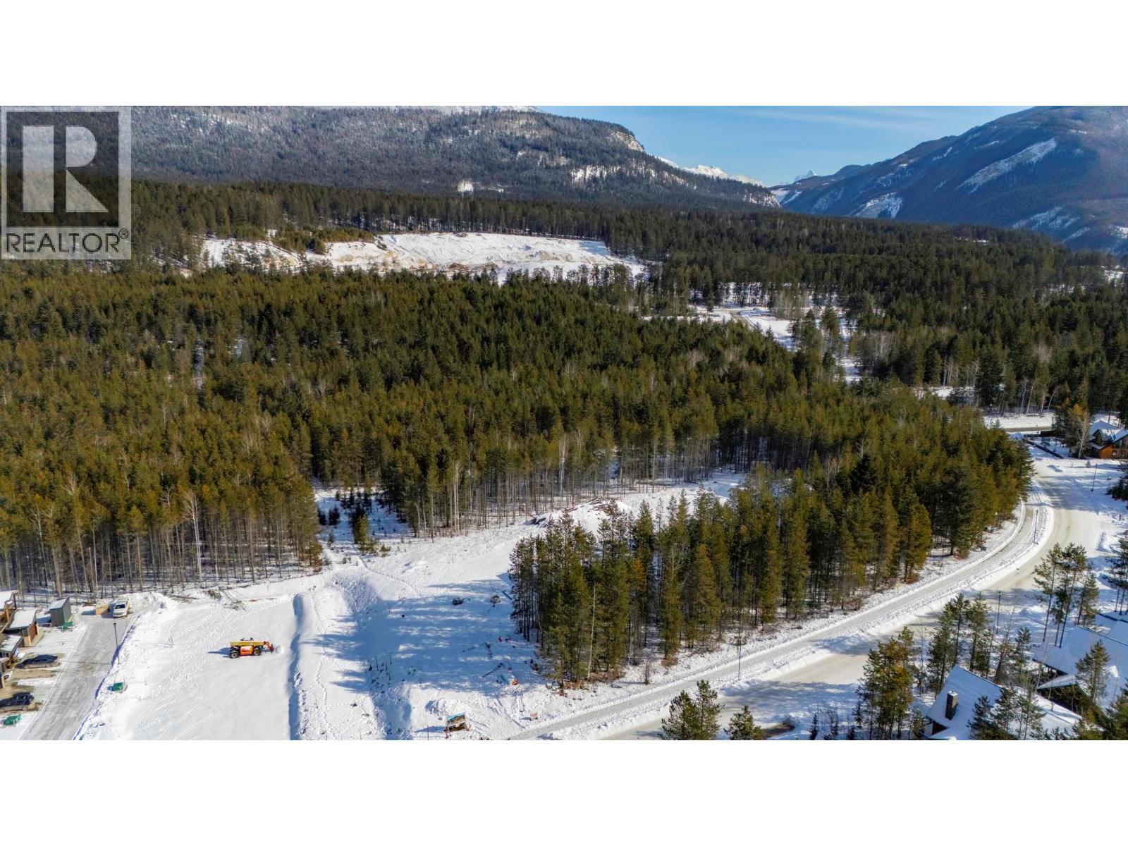 1424 Granite Drive, Golden, BC