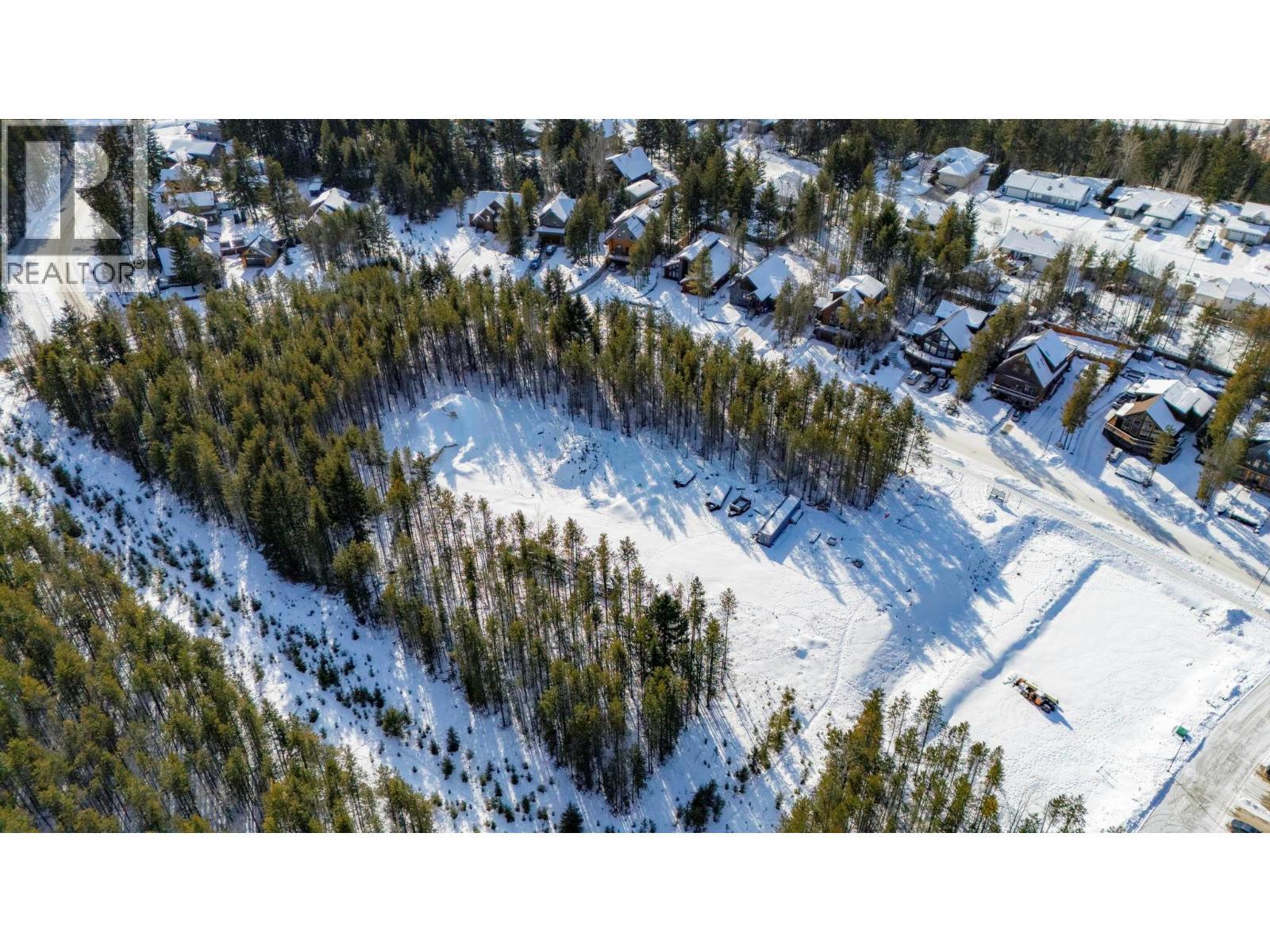 1424 Granite Drive, Golden, BC