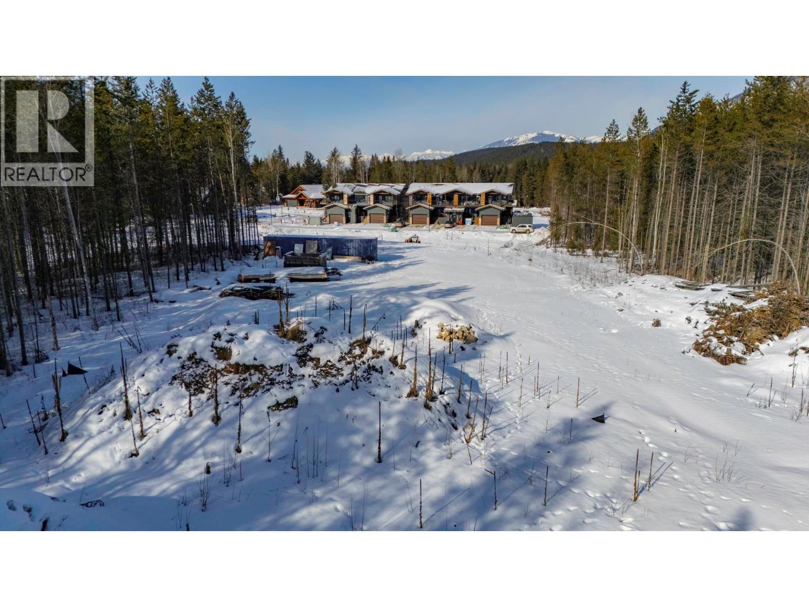 1424 Granite Drive, Golden, BC