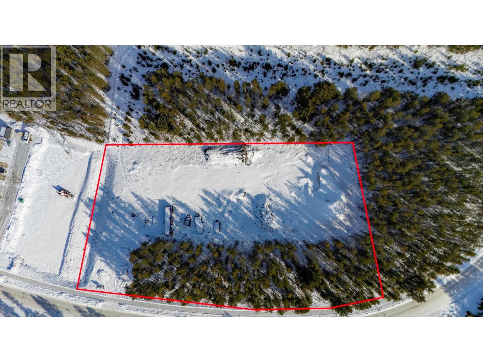 1424 Granite Drive, Golden, BC
