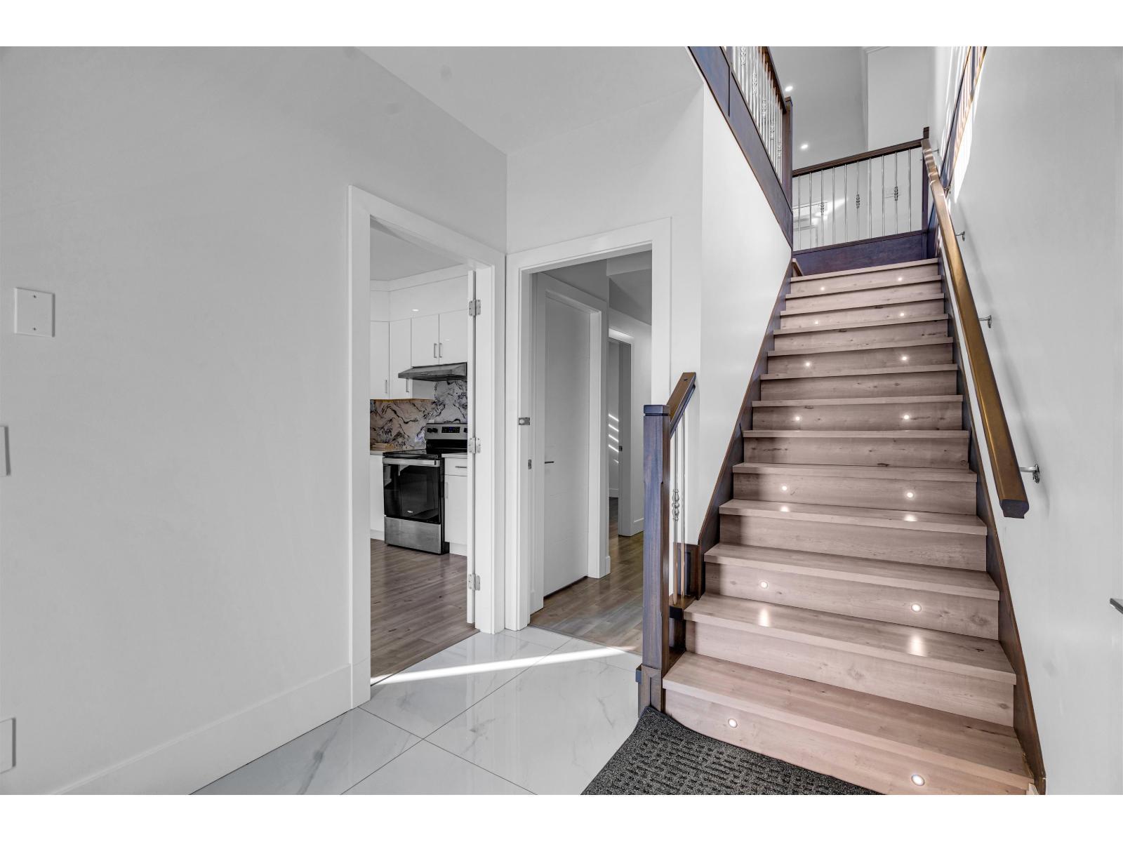 32689 Carter Avenue, Mission, BC - Indoor Photo Showing Other Room