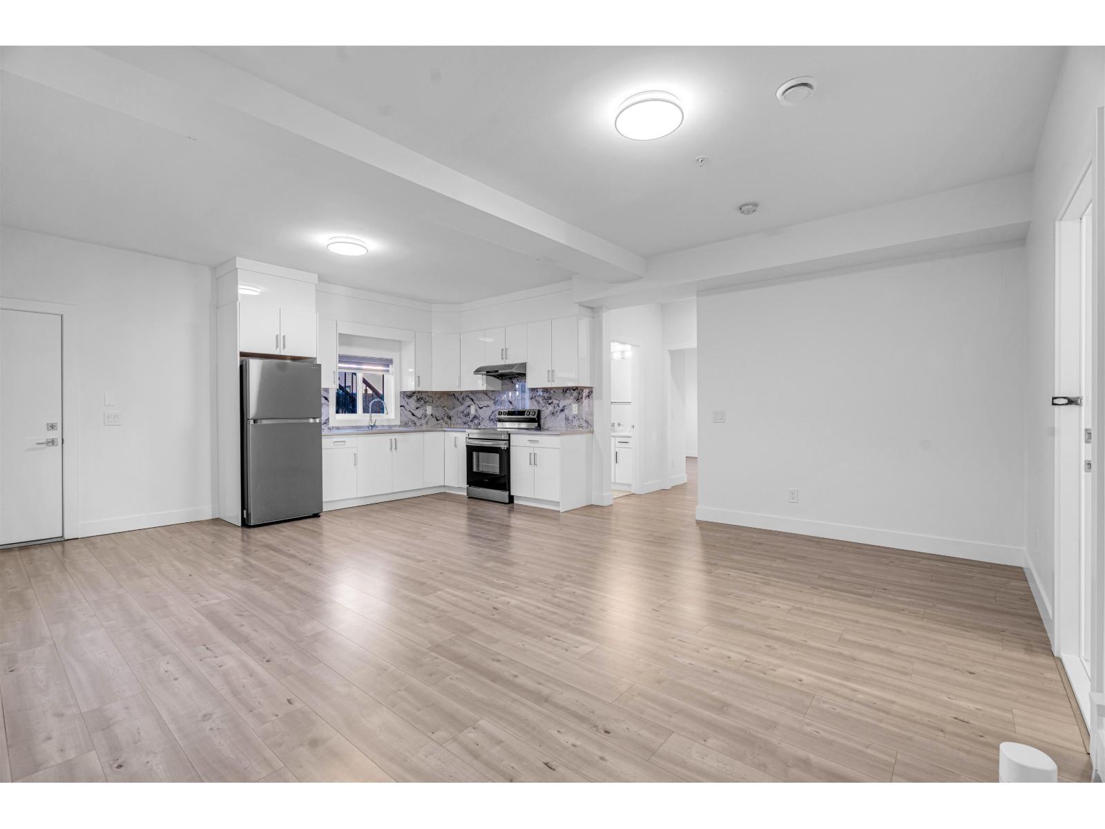 32689 Carter Avenue, Mission, BC - Indoor Photo Showing Other Room