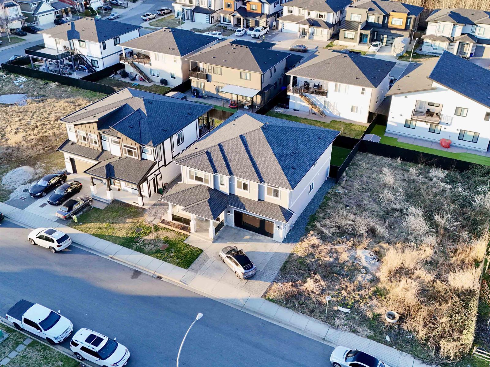 32689 Carter Avenue, Mission, BC - Outdoor