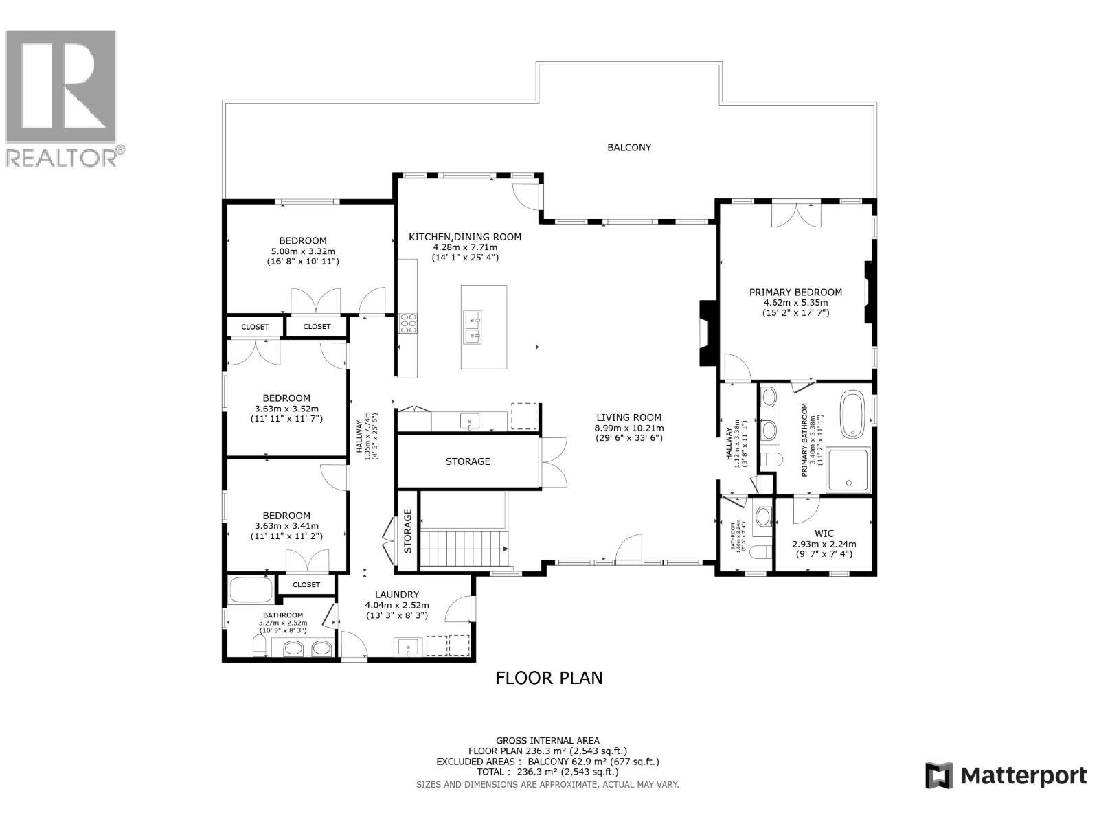 420 Nourse Subdivision #1, Burns Lake, BC - Other