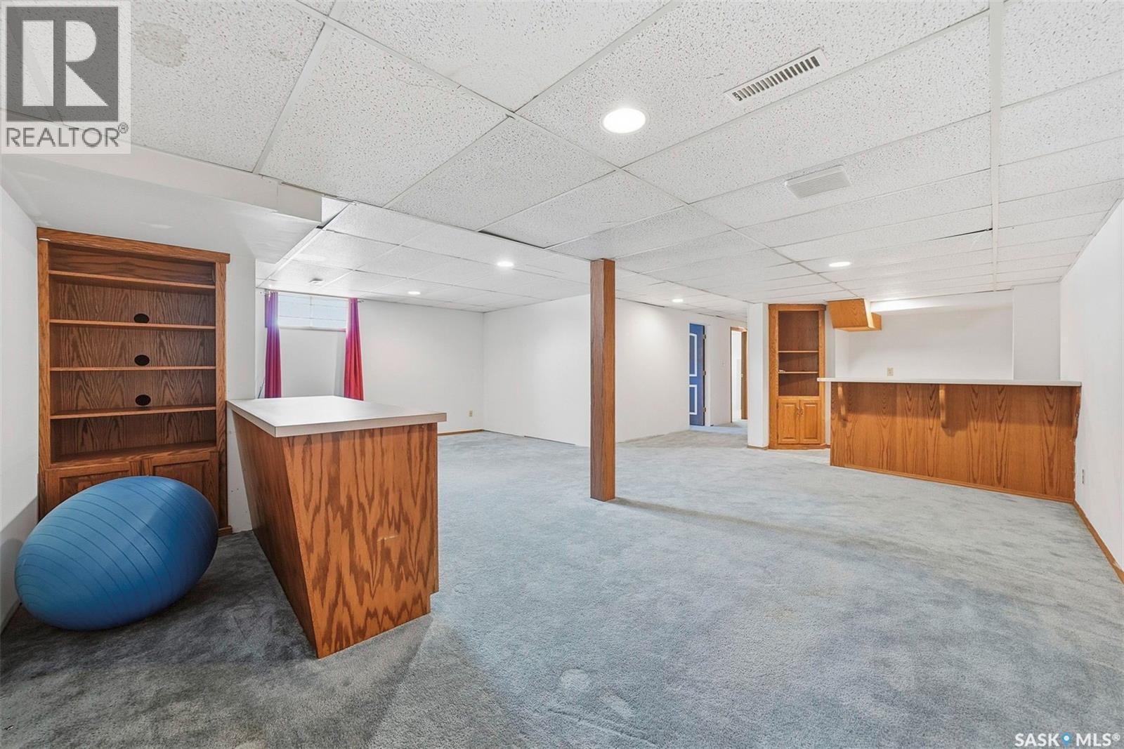 639 Wardlow Road, Saskatoon, SK - Indoor