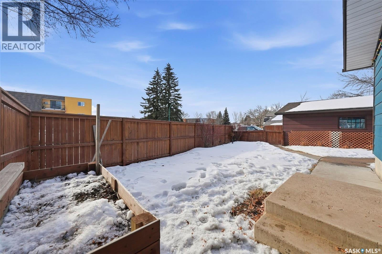 639 Wardlow Road, Saskatoon, SK - Outdoor