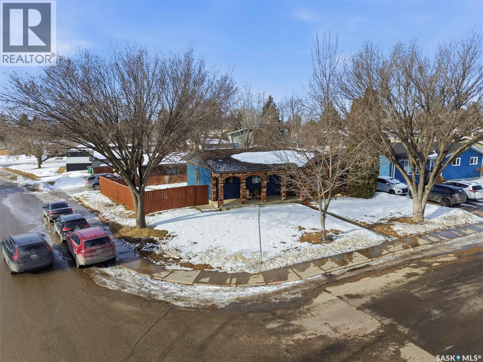 639 Wardlow Road, Saskatoon, SK - Outdoor