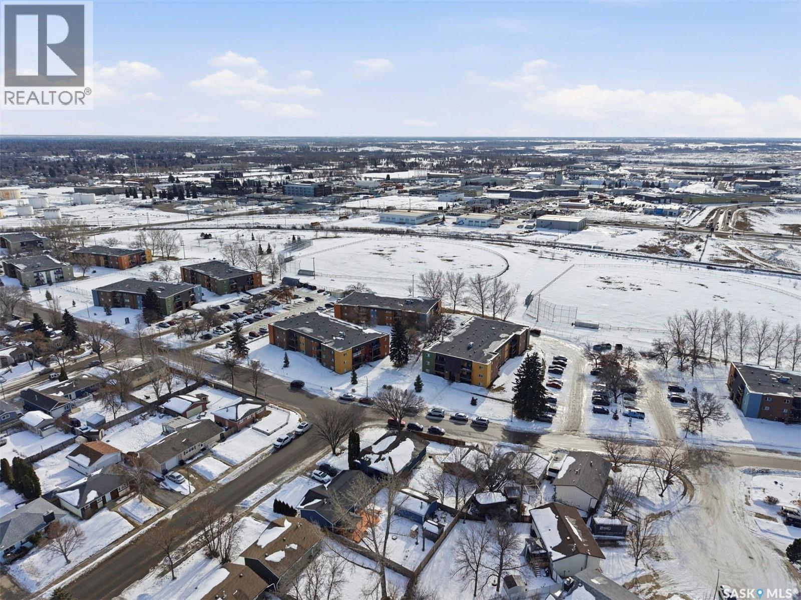 639 Wardlow Road, Saskatoon, SK - Outdoor With View