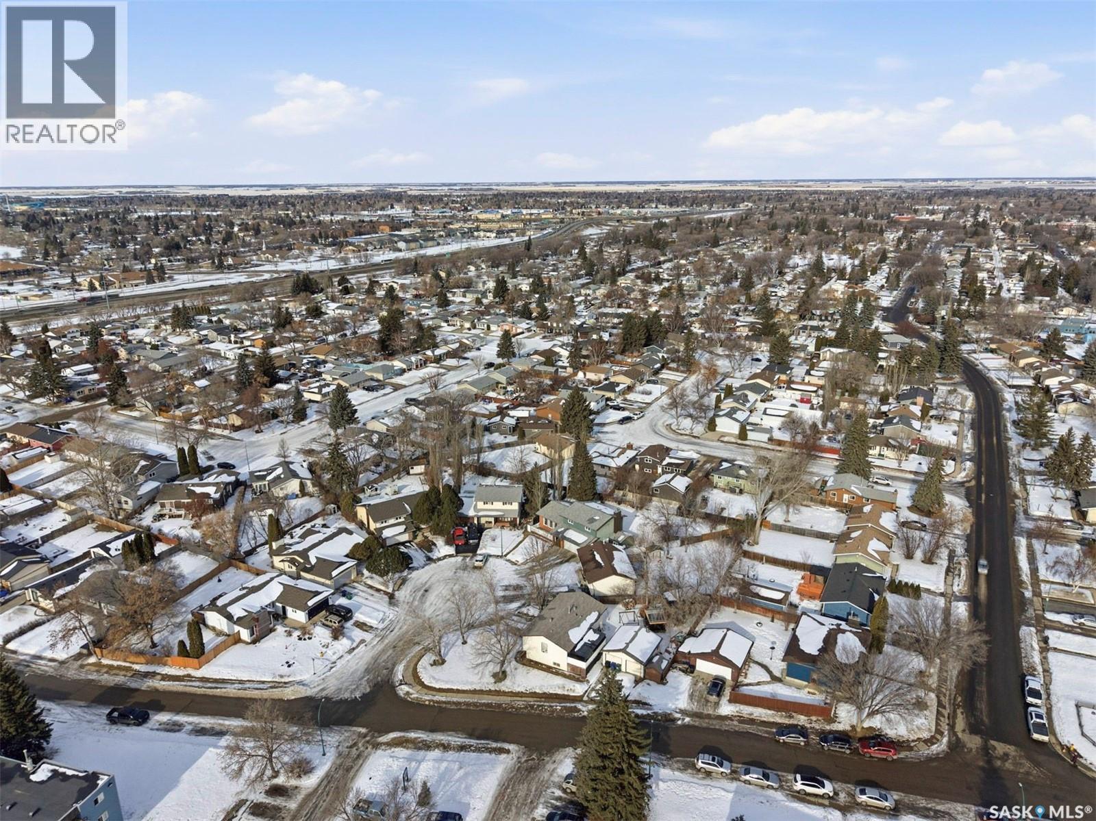 639 Wardlow Road, Saskatoon, SK - Outdoor With View