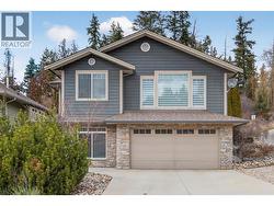 1581 20 Street NE Unit# 36 Salmon Arm, BC V1E 0A7