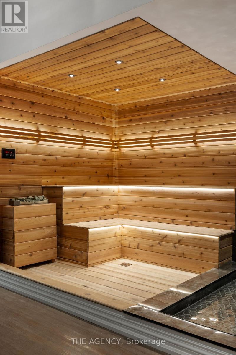 3310 18Th Side Rd, King, ON - Indoor