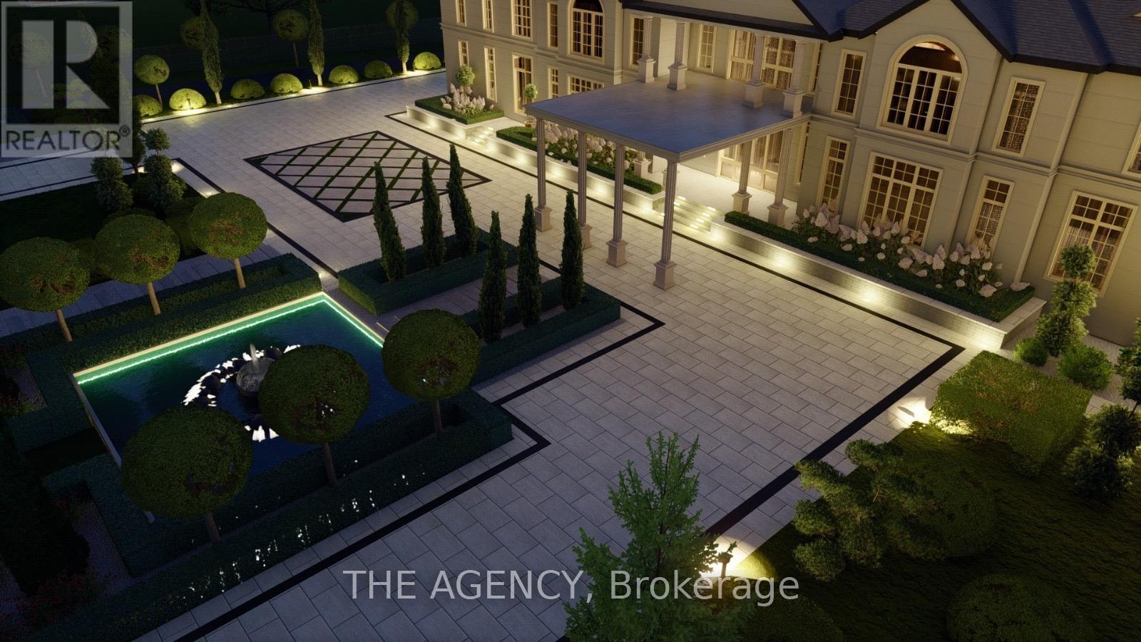 3310 18Th Side Rd, King, ON - Outdoor