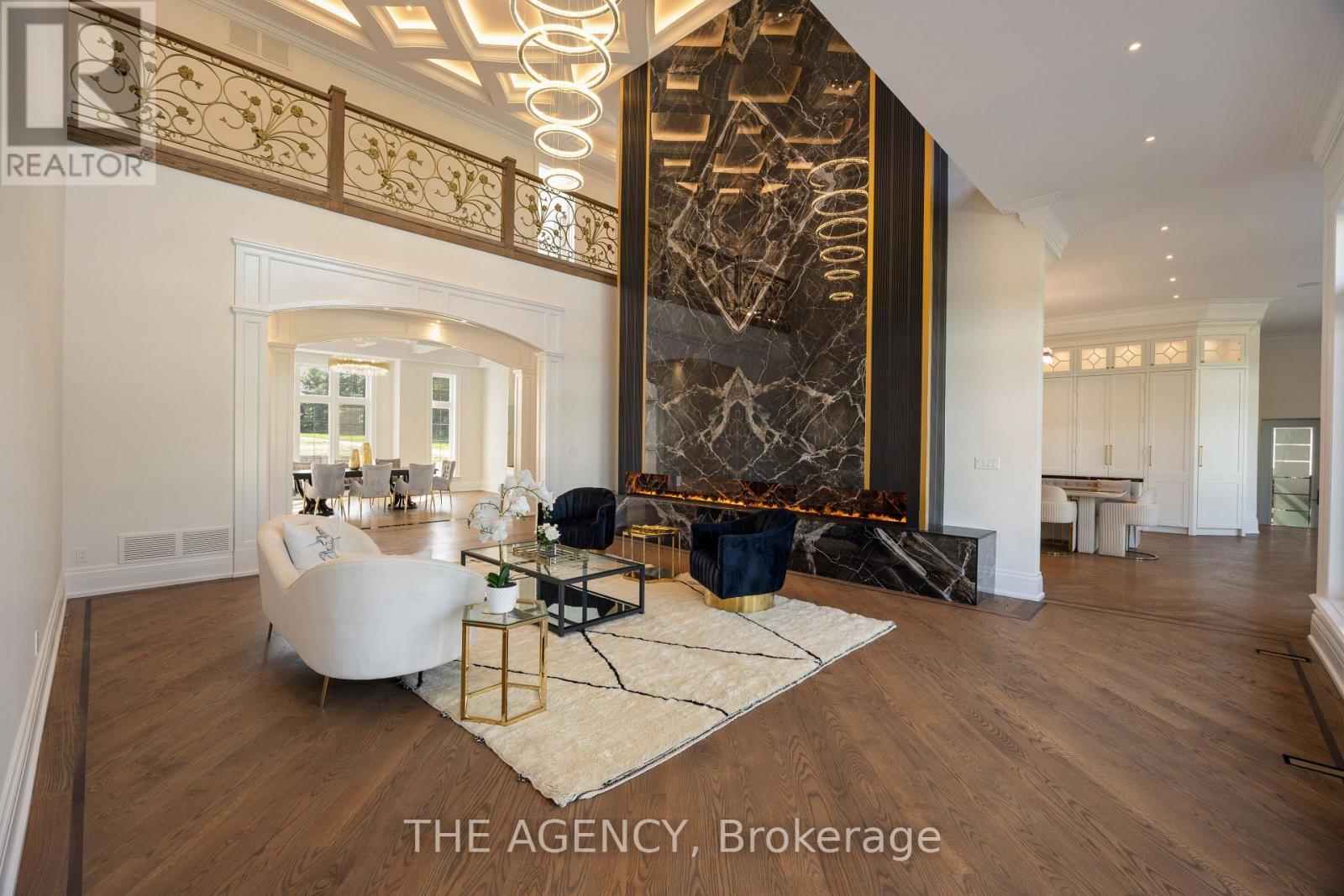 3310 18Th Side Rd, King, ON - Indoor